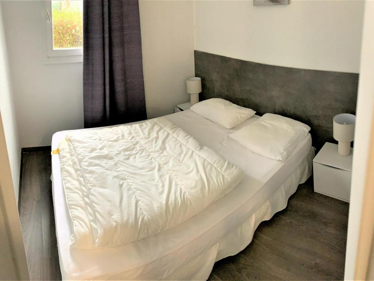 Appartement Renove, Bien Equipe A 500M De La Plage De Trestrignel Et Du Centre-Ville De Perros-Guirec - Fr-1-368-241 Εξωτερικό φωτογραφία