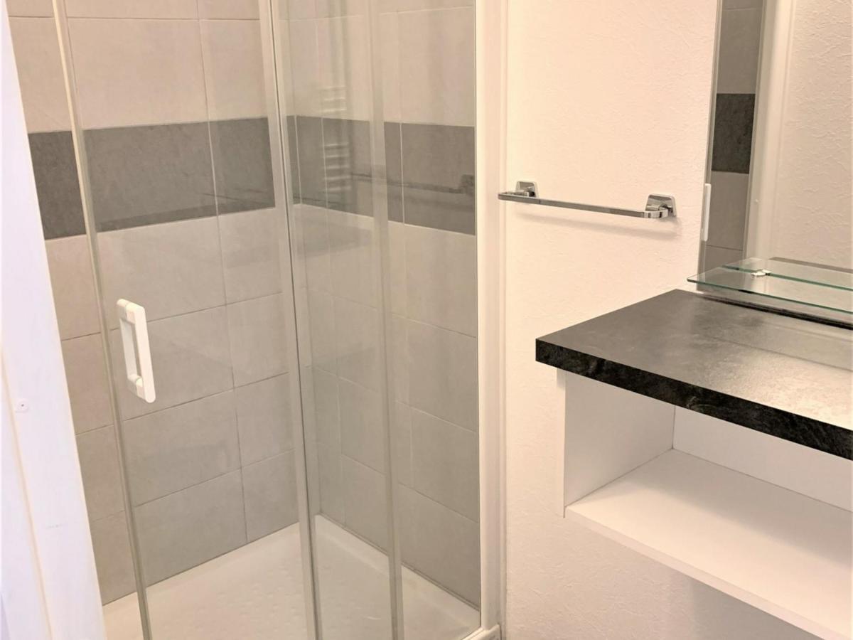 Appartement Renove, Bien Equipe A 500M De La Plage De Trestrignel Et Du Centre-Ville De Perros-Guirec - Fr-1-368-241 Εξωτερικό φωτογραφία