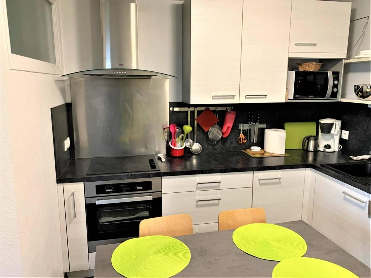Appartement Renove, Bien Equipe A 500M De La Plage De Trestrignel Et Du Centre-Ville De Perros-Guirec - Fr-1-368-241 Εξωτερικό φωτογραφία